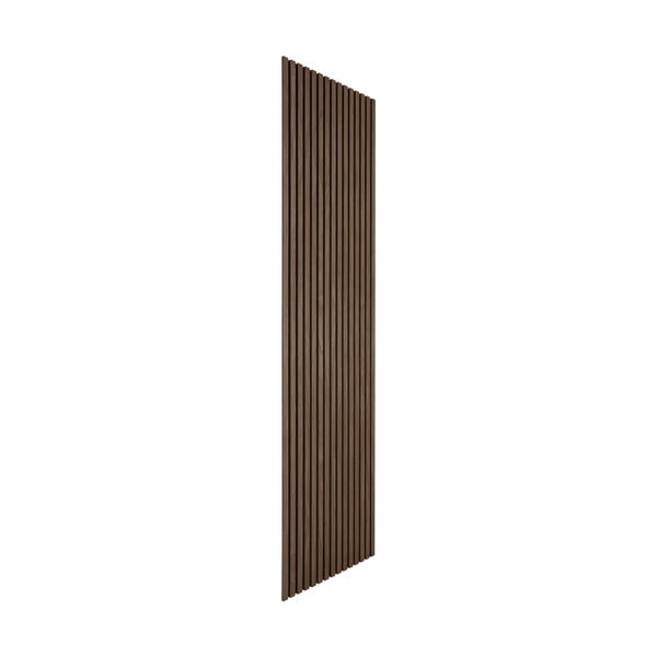 Akustični paneli v kompletu 2 ks 60x240 cm Walnut – House Nordic-image-4