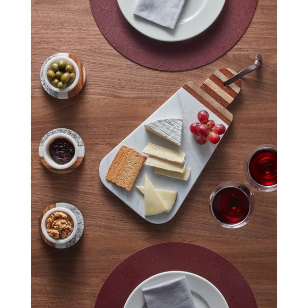 Podstavki za kozarce v kompletu 4 ks Cataleg – Kave Home-image-1