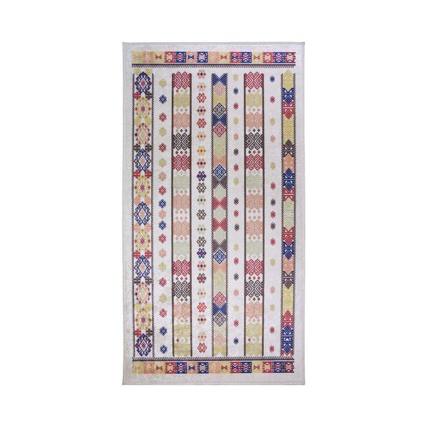 Preproga Vitaus Packman, 160 x 100 cm