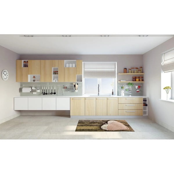 Preproga Floorita Coure, 60 x 140 cm-image-1