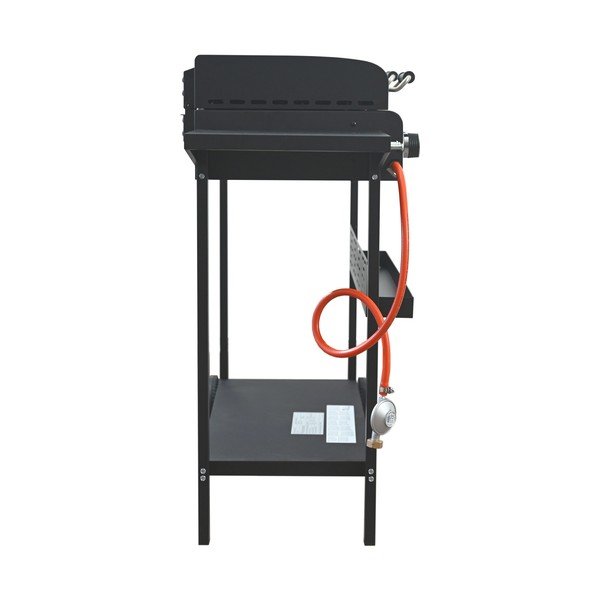 Plinski/na oglje žar Domino 2in1 – Cattara-image-3