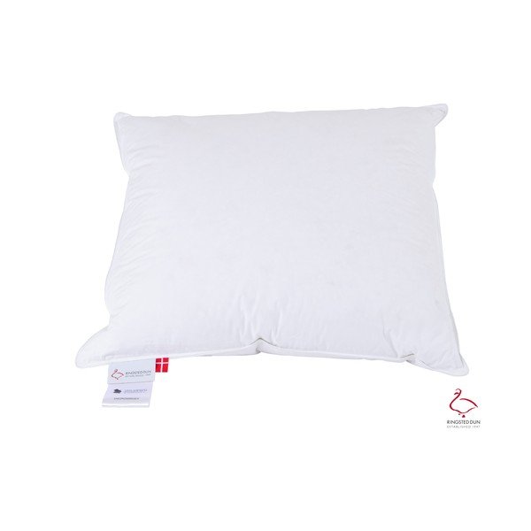Polnilo za blazino s polnilom iz perja 50x70 cm Snow Queen – Ringsted Dun