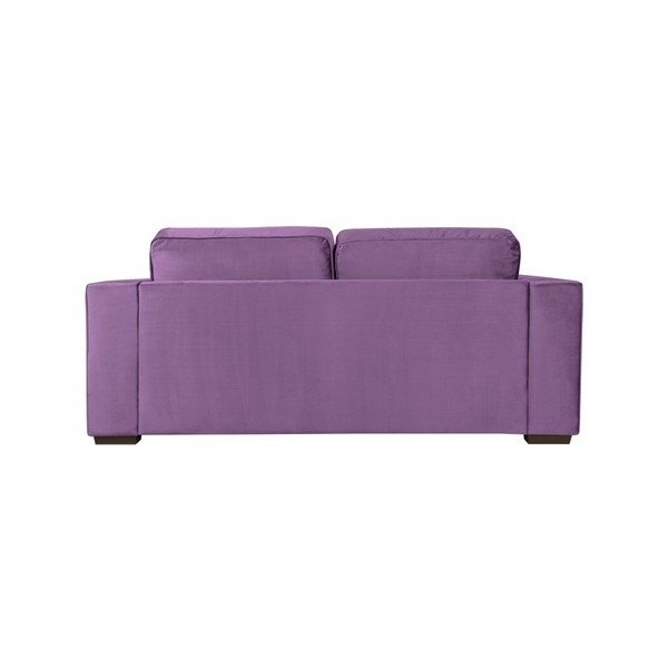 Vijoličen trosed Cosmopolitan Design Denver-image-3
