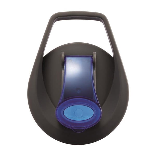 Modra steklenica s cedilom XD Design Loooqs, 800 ml-image-2