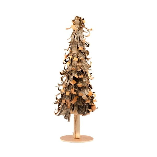 Okrasek za božično drevo Dakls Aidan, višina 64 cm