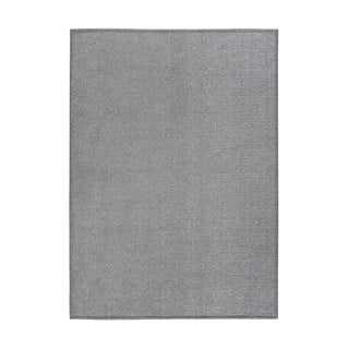 Siva preproga 80x150 cm Saffi – Universal