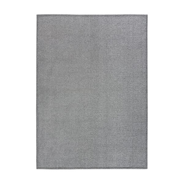 Siva preproga 60x120 cm Saffi – Universal