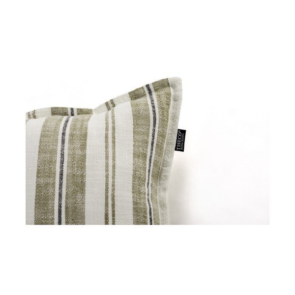 Bombažna okrasna blazina 45x45 cm Indira – Tiseco Home Studio-image-2