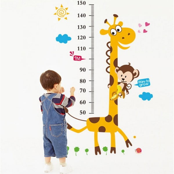 Stenska nalepka Ambiance Animals of the World-image-2