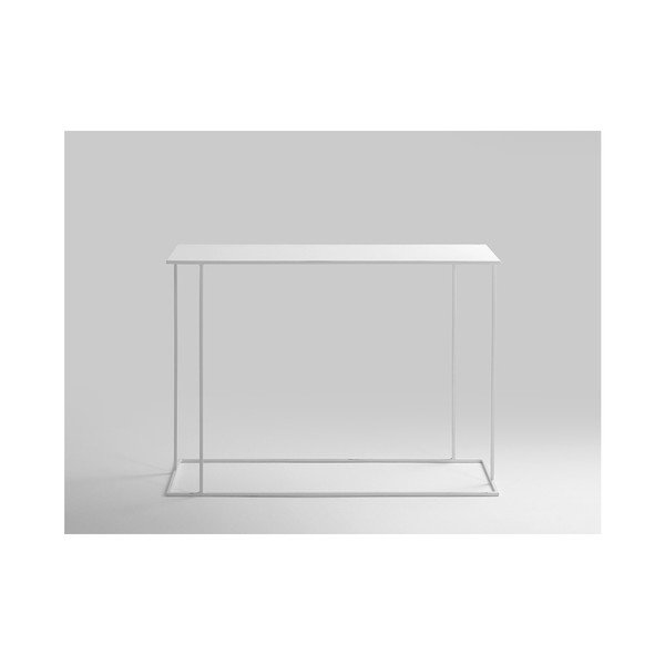 Bela konzolna miza Custom Form Walt-image-2