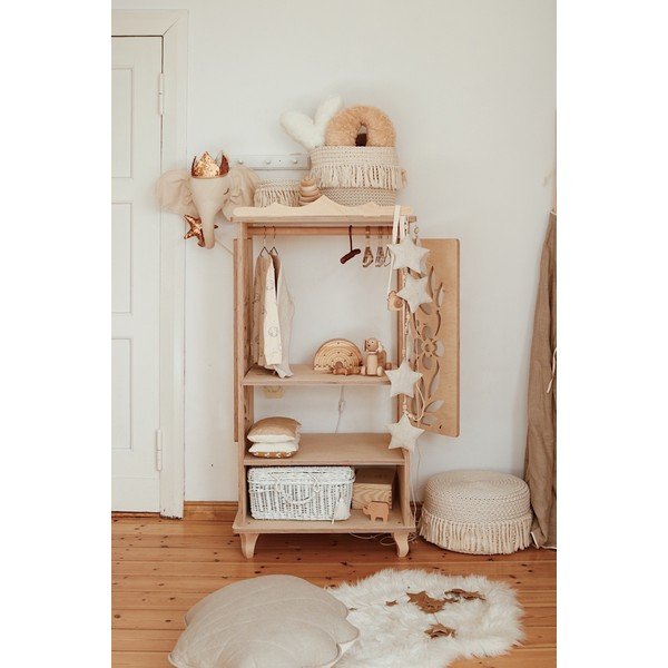 Girlanda Sand Star Dust - Moi Mili-image-3