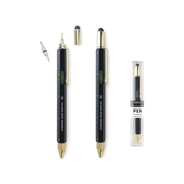 Večnamensko pisalo - Gentlemen's Hardware-image-1