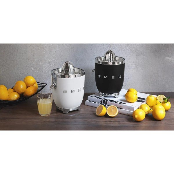 Bel električni ožemalnik 50's Retro Style – SMEG-image-1