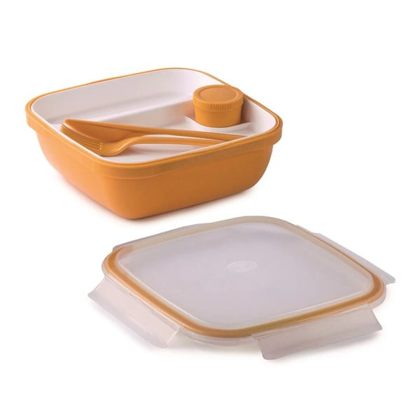 Posoda za malico s priborom in s predeli Fresh – Snips-image-4