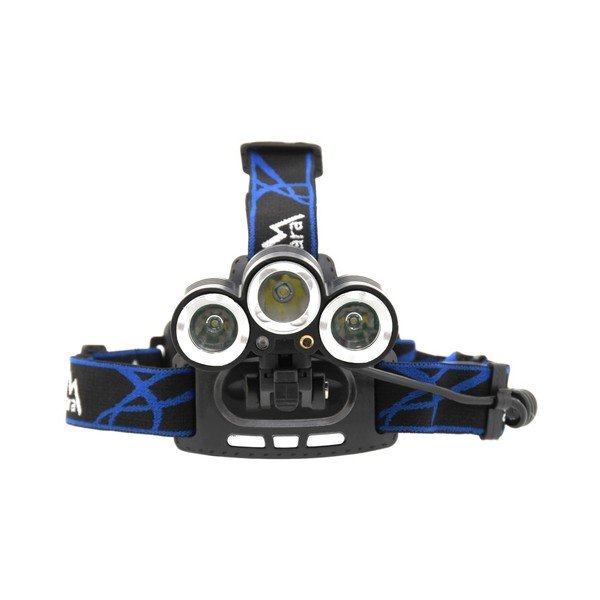 LED čelna svetilka Cattara Pen, 400 lm-image-4