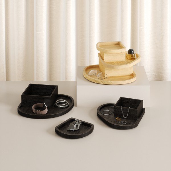 Organizator za nakit Cove – Umbra-image-1