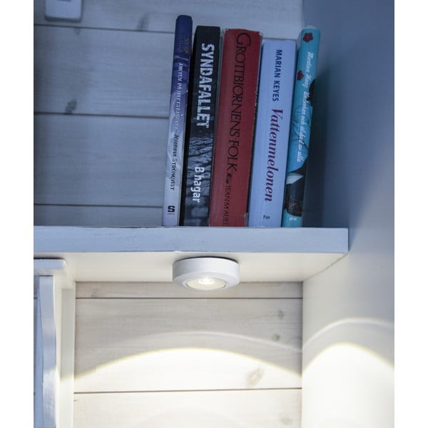 Bela nočna luč LED - Star Trading-image-4