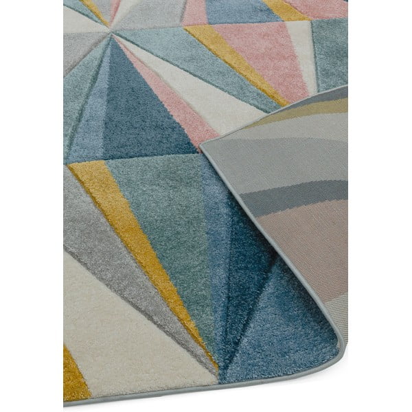 Preproga Asiatic Carpets Diamond Multi, 160 x 230 cm-image-1
