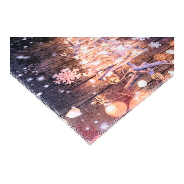 Vitaus Magic Tree runner, 80 x 200 cm-image-1
