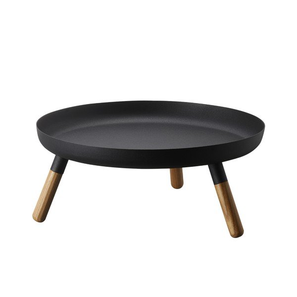 Kovinski pladenj ø 32 cm – YAMAZAKI