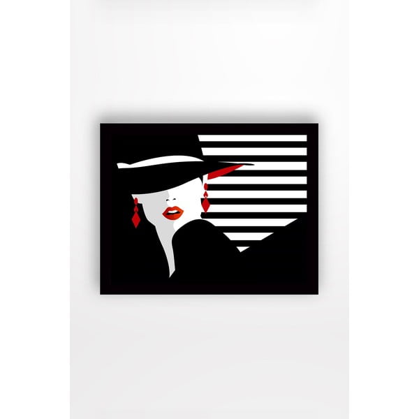 Slika 41x56 cm – Wallity-image-2