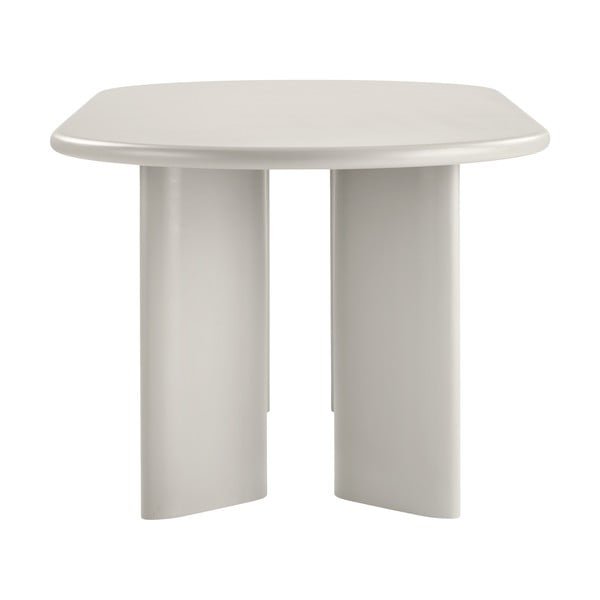 Jedilna miza 100x220 cm Nagano – House Nordic-image-3