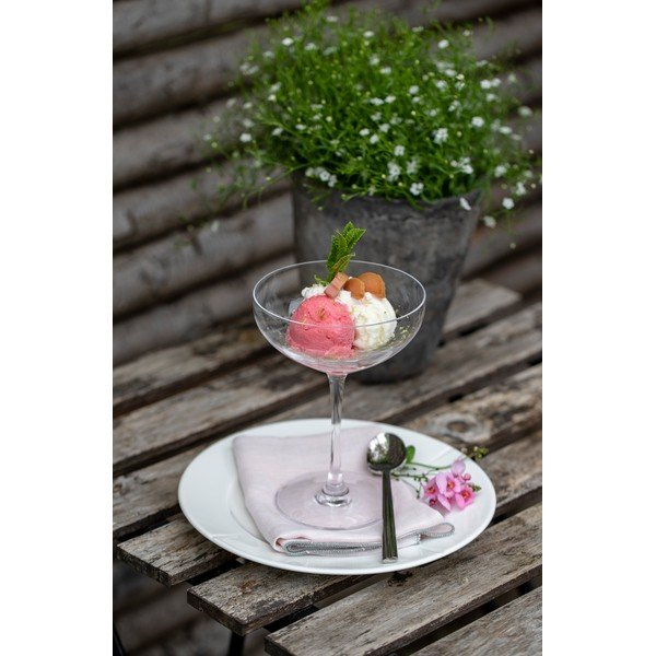 Kozarci za peneče vino v kompletu 2 kos 390 ml Premium - Rosendahl-image-2