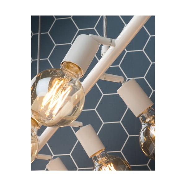 Bela viseča svetilka Miami – it's about RoMi-image-2