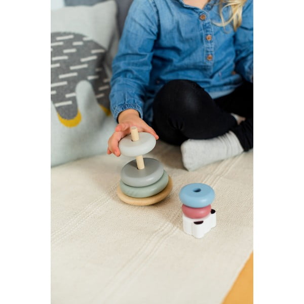 Lesena igrača Panda – Kindsgut-image-2