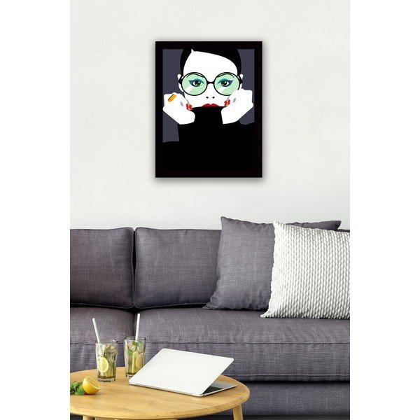 Slika 41x56 cm – Wallity-image-1