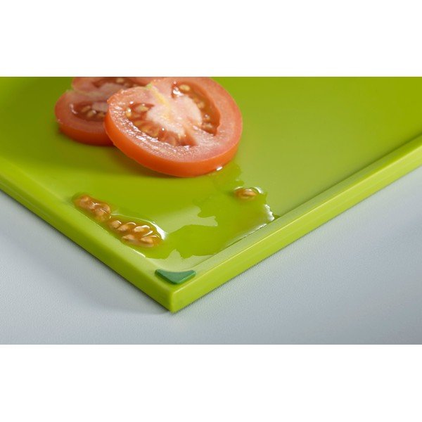 Komplet svetlo sivega stojala s 4 deskami Joseph Joseph Joseph Index Opal, dolžina 30 cm-image-1