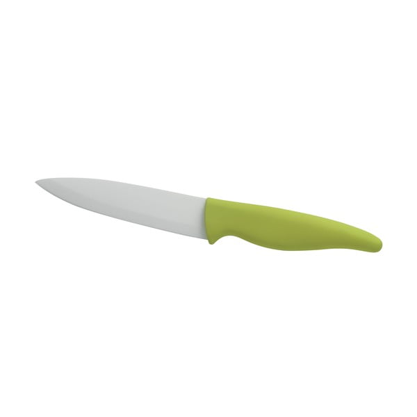 Keramični nož, zelen