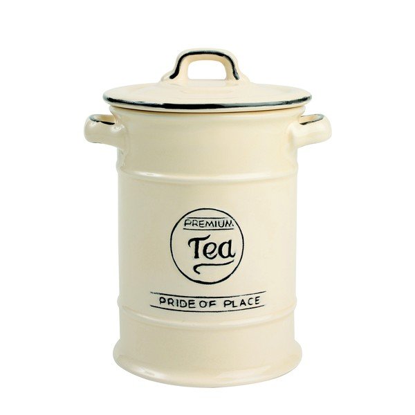 T&G Woodware Pride Of Place Kremni keramični kozarec za čaj