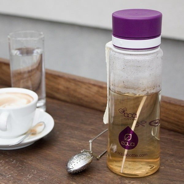 Steklenica Equa Dandelion, 600 ml-image-1