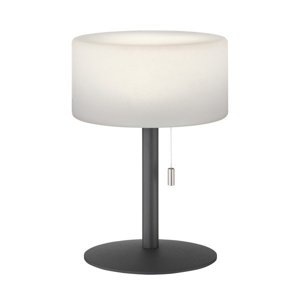 LED zatemnitvena zunanja svetilka ø 18 cm Cadiz – Fischer & Honsel