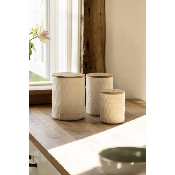 Keramična posoda za shranjevanje živil Maya – Wenko-image-2