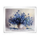 Slika 40x50 cm Cornflowers