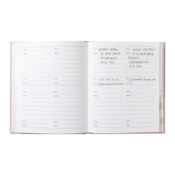 Imenik s 104 stranmi - Busy B-image-4