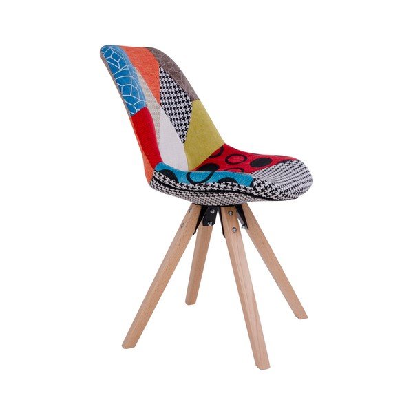 Komplet 2 stolov House Nordic Sanvik-image-1