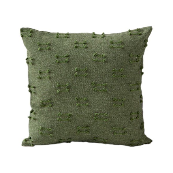 Prevleka za blazino 43x43 cm Tuffet – Mioli Decor