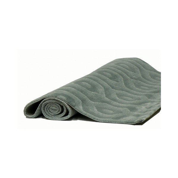Modra preproga Universal Opus, 160 x 230 cm-image-1