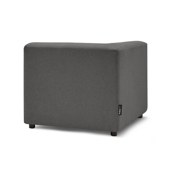 Temno siv modul Kleber - Bobochic Paris-image-3