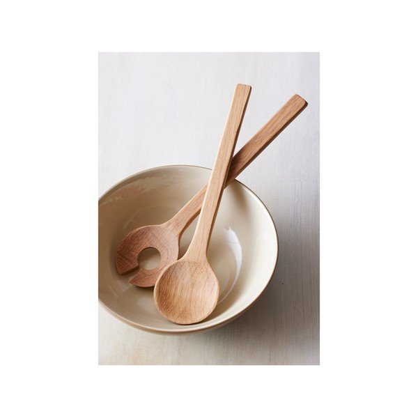 Rjava lončena skleda ø 24 cm - Bitz-image-4