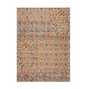 Ročno tkana preproga iz mešanice jute v naravni barvi 200x290 cm Taylor Patchwork – Flair Rugs