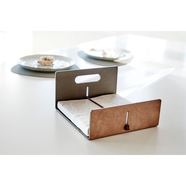 Stojalo za serviete Nupo – LIND DNA-image-1