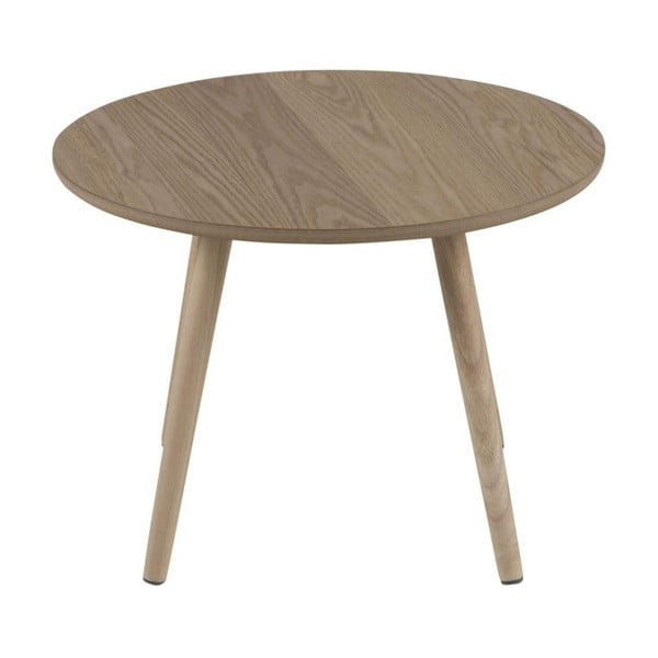 Okrogla mizica ø 50 cm Stafford - Actona-image-1