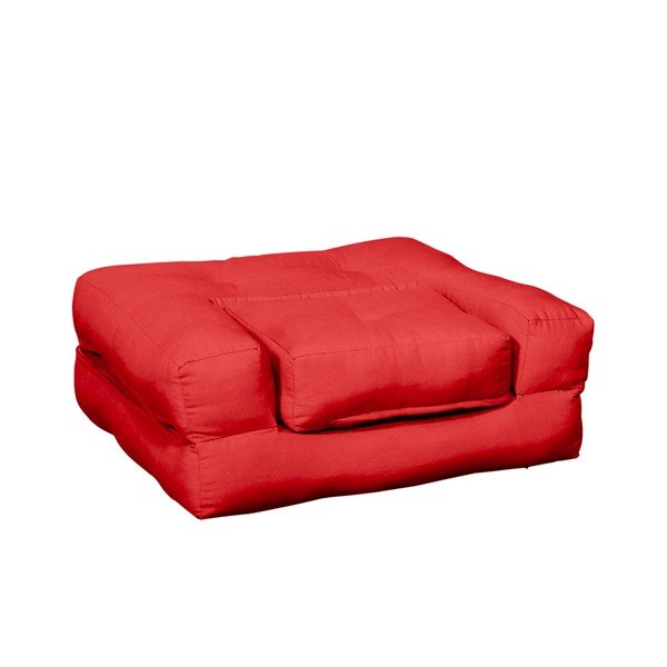 Karup Baby Cube Red-image-2