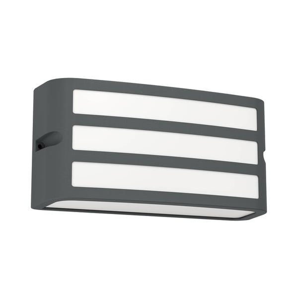 Stenska zunanja svetilka (višina 11 cm) CAMARDA – EGLO