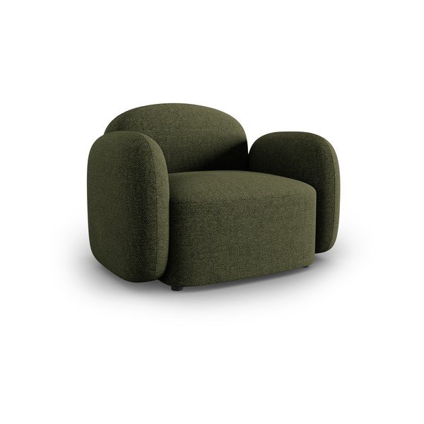 Zelen fotelj Blair – Micadoni Home
