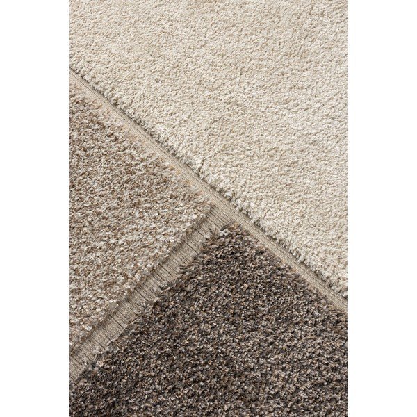 Sivo-bež preproga 230x160 cm Zest - Zuiver-image-2